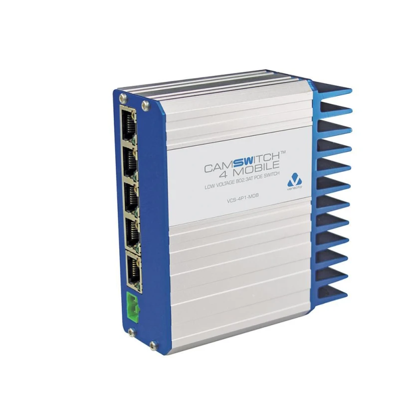 Image of Veracity CAMSWITCH 4 MOBILE