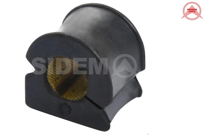 Image of SIDEM Anti roll bar bush SIDEM 819831