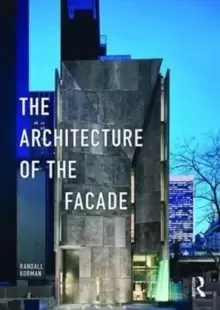 Image of The Architecture of the Facade