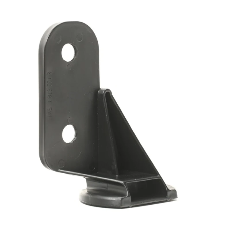 Image of VAN WEZEL 4371532 Mounting Bracket, bumper ** Equipart ** Mounting Bracket,bumper (4410)