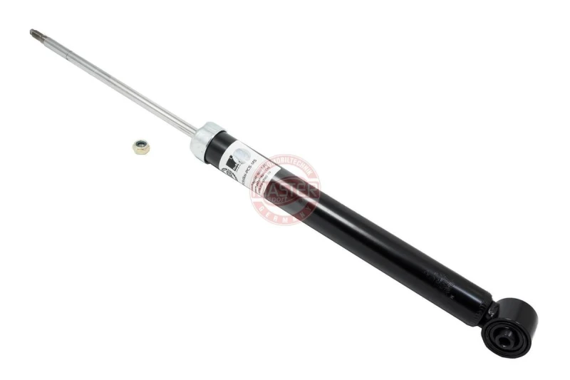 Image of MASTER-SPORT 280565H-PCS-MS Shock absorber Gas Pressure, Twin-Tube, Suspension Strut, Bottom eye Shock Absorber (854)