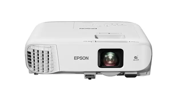 Image of Epson EB970 4000 ANSI Lumens XGA Projector