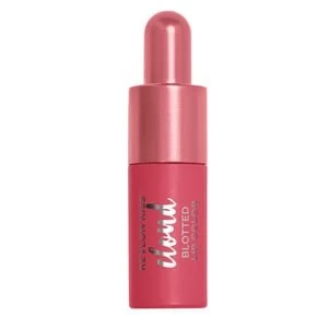 Image of Revlon Kiss Cloud Blotted Lip Colour Rosy Cotton Candy