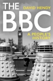 Image of The BBC : A People's History