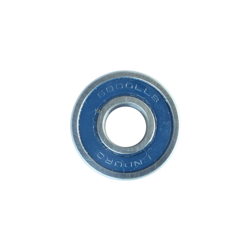 Image of Bontrager 6000 LLB Replacement Hub Bearing BLACK SIZE BLACK