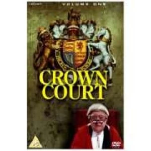 image of Crown Court - Vol. 1