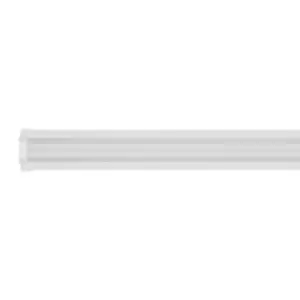 image of Kosnic Niva 4FT 20W Integrated LED Batten - Cool White - KBTN20LS4-W40