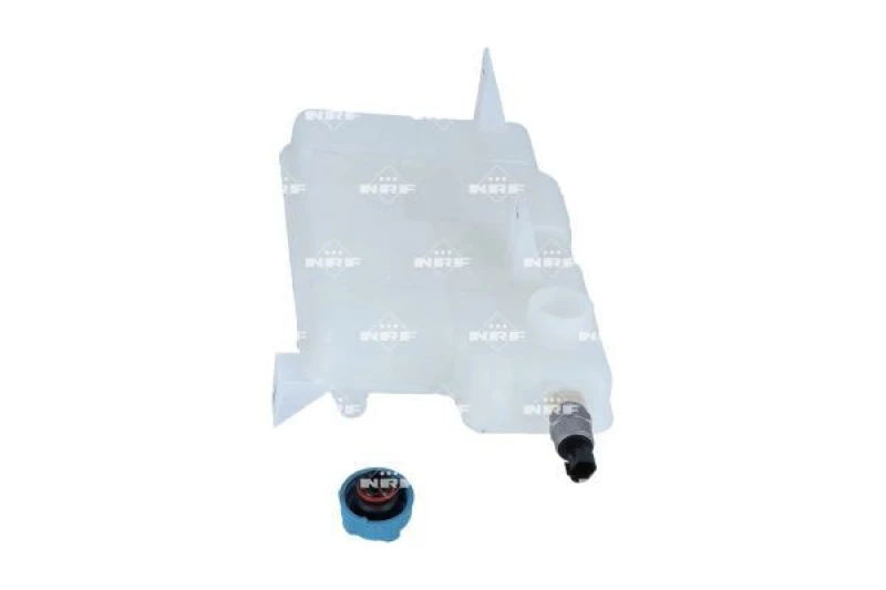 Image of NRF Coolant expansion tank NRF 454105