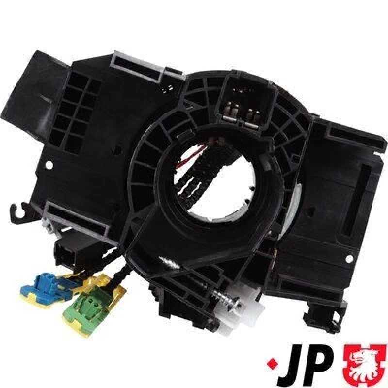 Image of JP GROUP Clock spring for steering wheel JP GROUP 4389750900