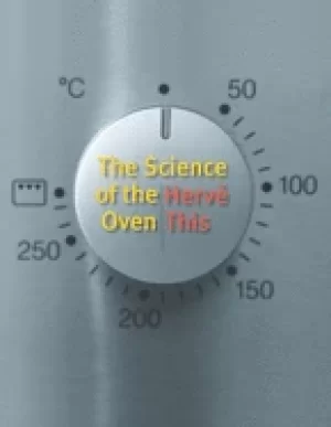 Image of science of the oven