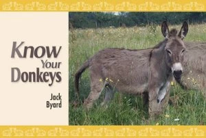 Image of Know Your Donkeys by Jack Byard Paperback