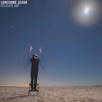 Image of Lonesome Leash - Delicate Art Vinyl