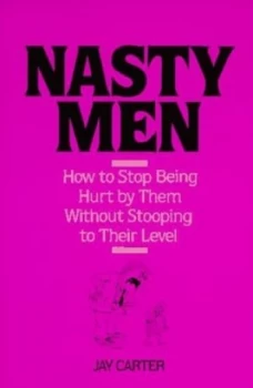 Image of Nasty Men by Jay Carter Paperback