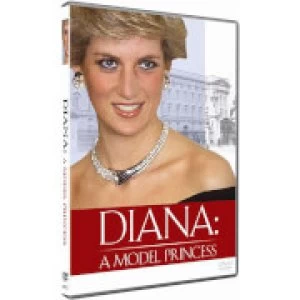 image of Diana: A Model Princess