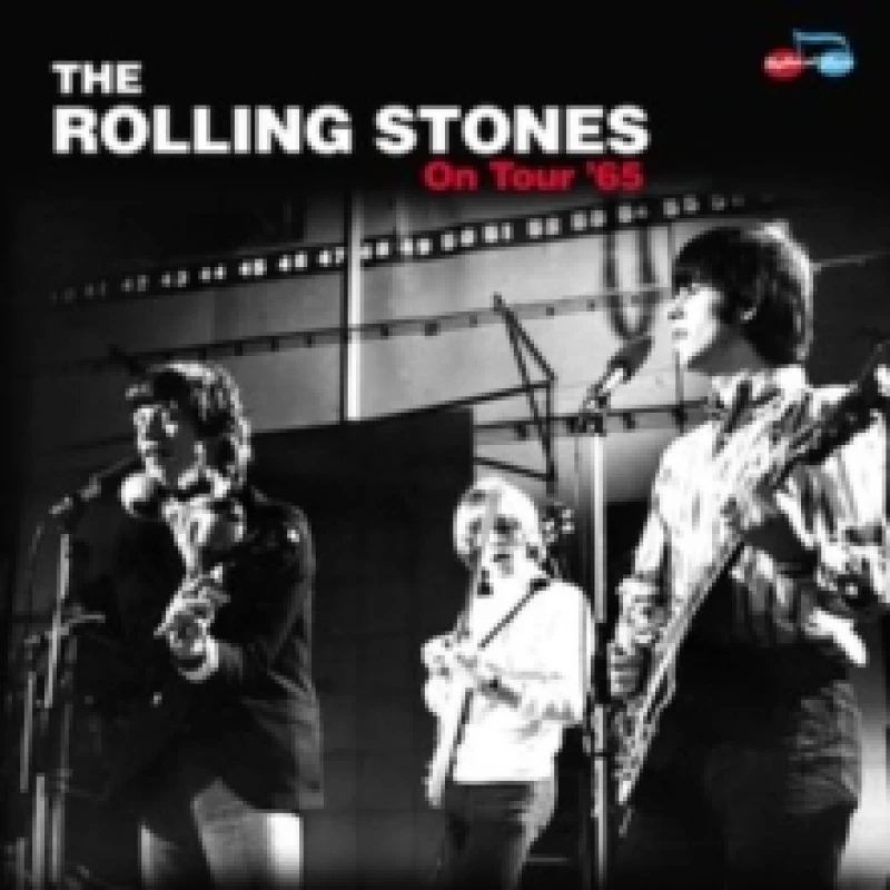 Image of On Tour '65 CD / Album