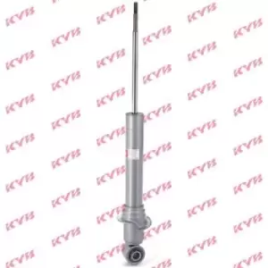 Image of KYB Shock absorber MAZDA 551118 N12128700,NE5128700C,NG2428700A Shocks,Shock absorbers,Suspension shocks