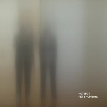 Image of Pet Shop Boys - Hotspot Vinyl