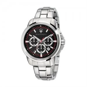 MASERATI WATCHES Mod. R8873621009