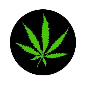 Image of Generic - Leaf Standard Patch