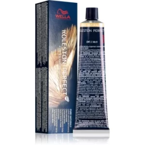 Image of Wella Professionals Koleston Perfect ME+ Pure Naturals Permanent Hair Dye Shade 10/0 60ml