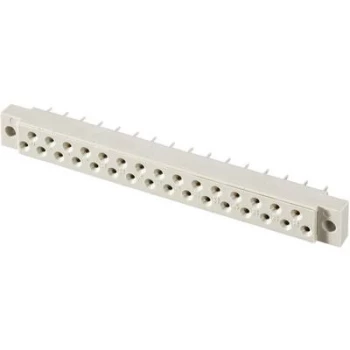 Image of Conec 102E10089X Plug Connector DIN 41617
