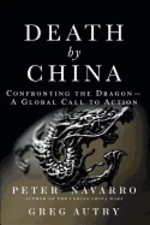 Image of death by china confronting the dragon a global call to action paperback