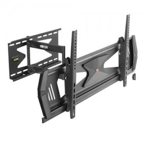 image of 37in to 80" Flat Curved TV Wall Mount