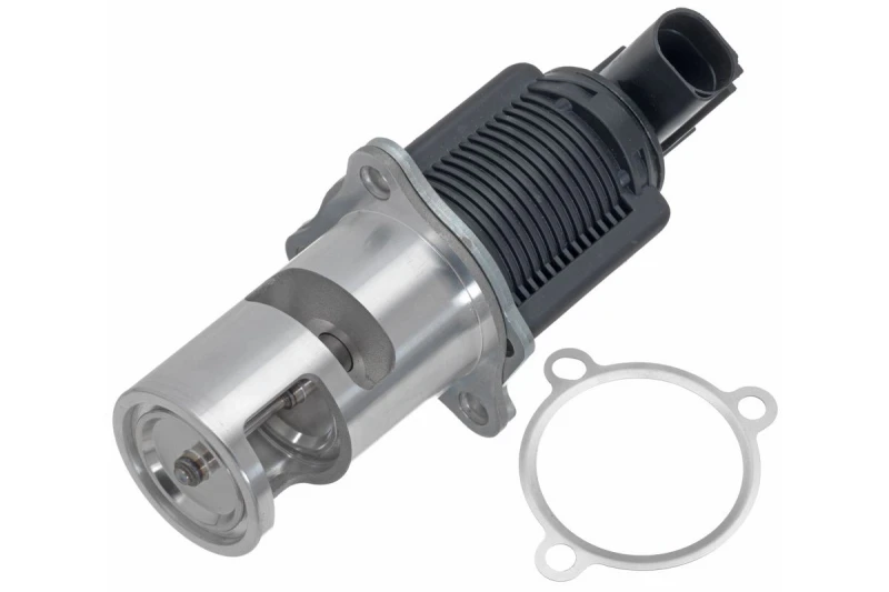 Image of VDO 2803601084302 EGR valve Electric, with gasket/seal EGR Valve (1145)