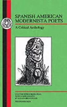 Image of Spanish American modernista poets by Gordon Brotherston