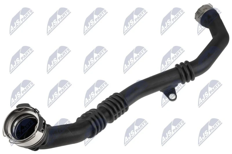 Image of NTY Charger intake hose NTY GPP-RE-030