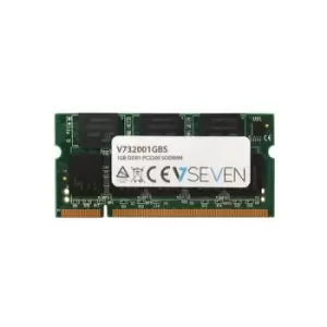 Image of 1GB DDR1 400MHZ CL3 Non Ecc J153742