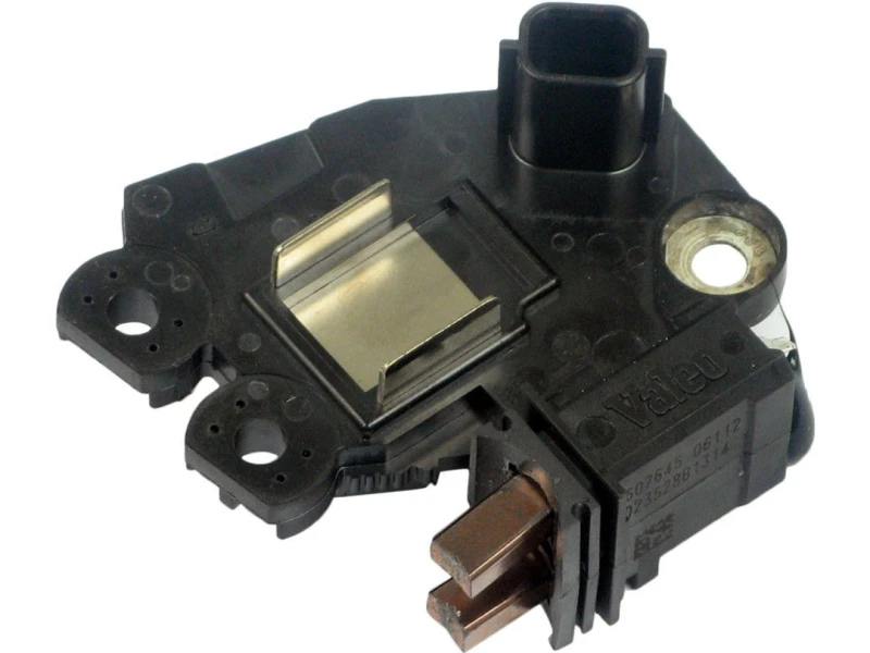 Image of AS-PL Alternator voltage regulator AS-PL ARE3093(VALEO)