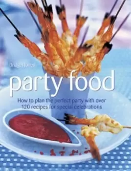 Image of Party food by Bridget Jones