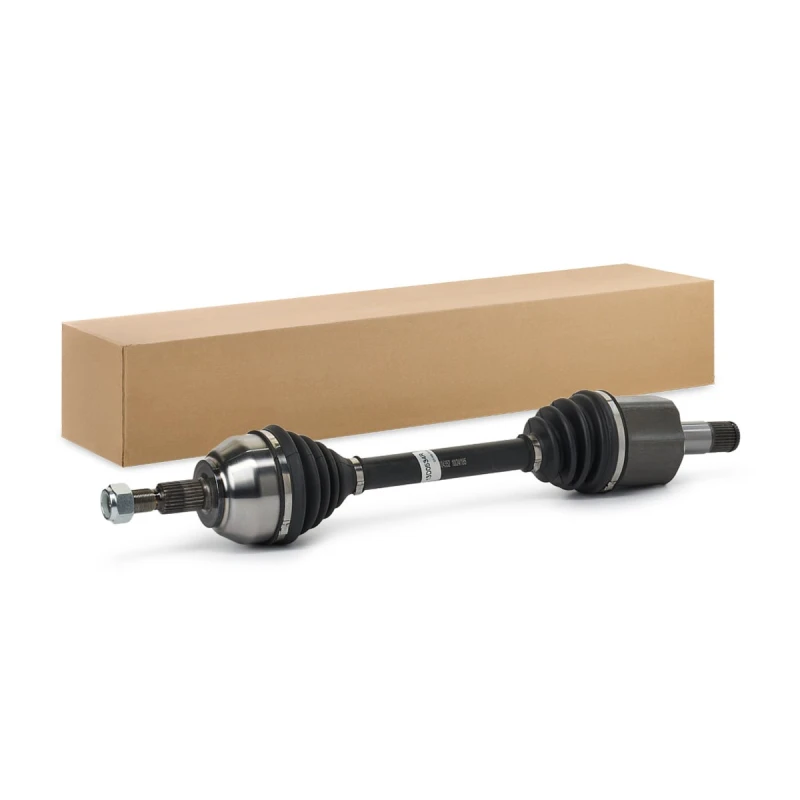 Image of RIDEX REMAN Drive shaft RIDEX REMAN 13D0534R
