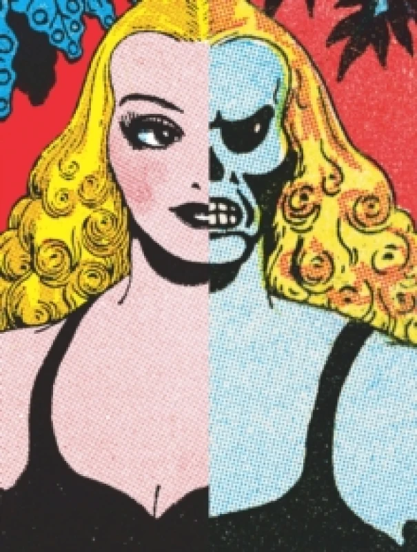 Image of Turn Loose Our Death Rays And Kill Them All! : The Complete Works Of Fletcher Hanks Paperback / softback
