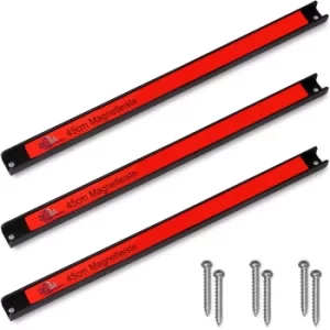 image of Magnetic Tool Holder 3Pcs Set 45cm