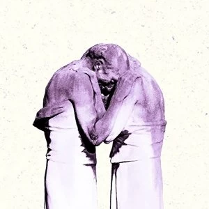 Image of The Antlers - Familiars Vinyl