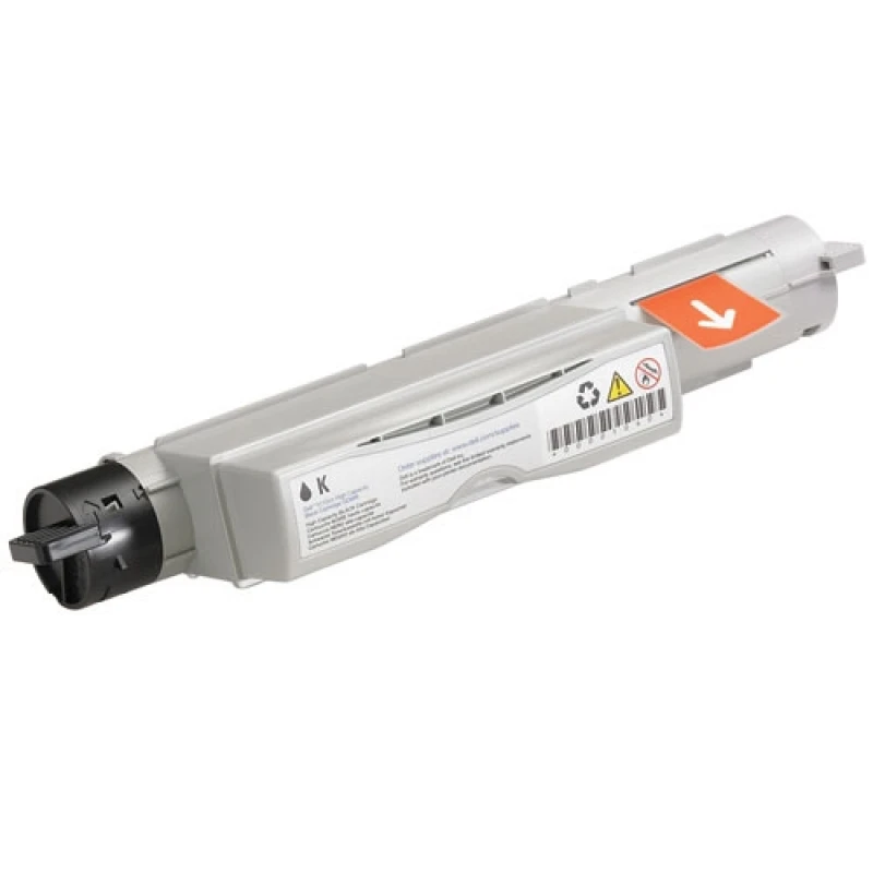 Image of Dell 593-10121/GD898 Toner black. 18K pages for Dell 5110