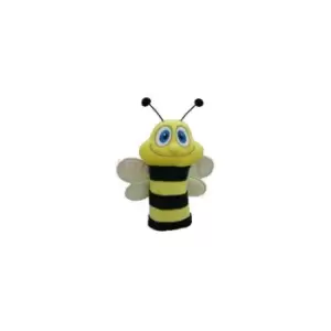 Image of Daphne's Hybrid Golf Headcover - Bee