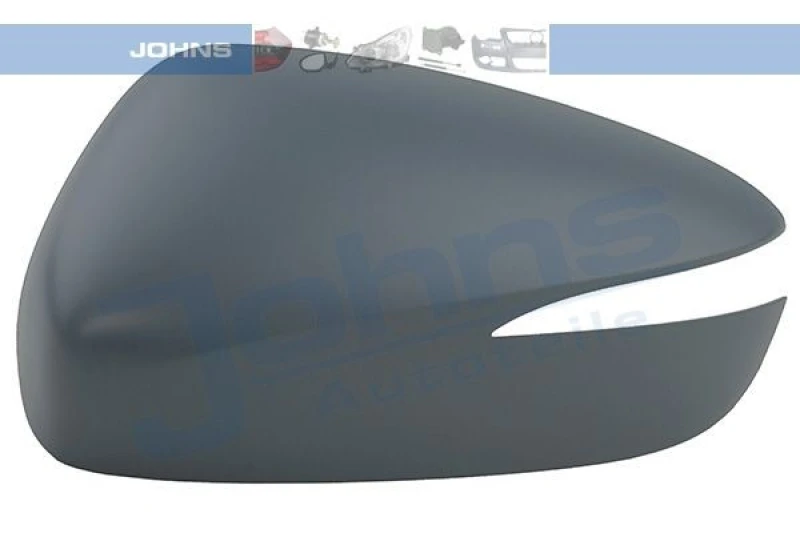 Image of Wing mirror cover JOHNS 45 83 37-93
