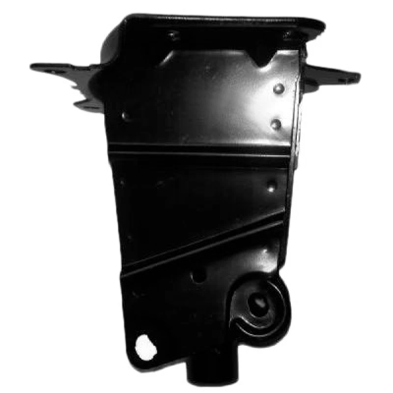 Image of DIEDERICHS 1031049 Impact Absorber, bumper Left Front Impact Absorber,bumper (1087)
