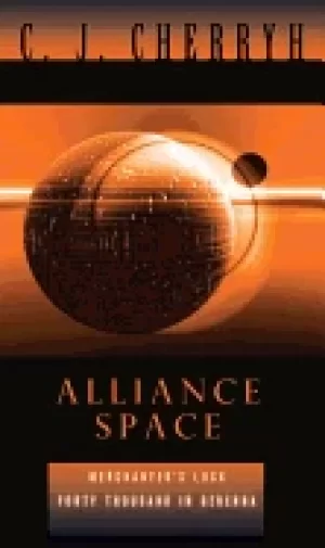 Image of alliance space merchanters luck forty thousand in gehenna