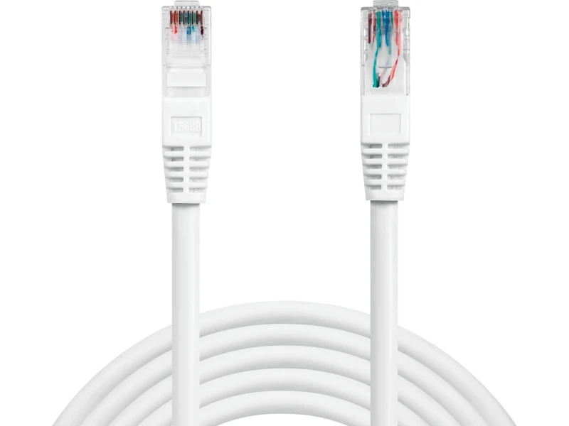 Image of Sandberg Network Cable UTP Cat6 10 m