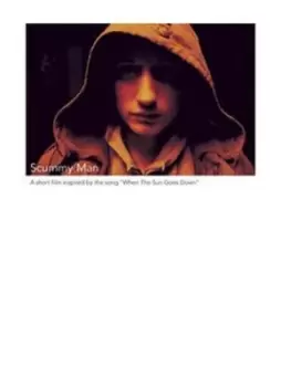 Image of Scummy Man - DVD - Used