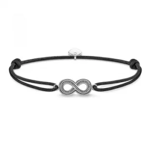 image of Thomas Sabo Little Secret Infinity Bracelet