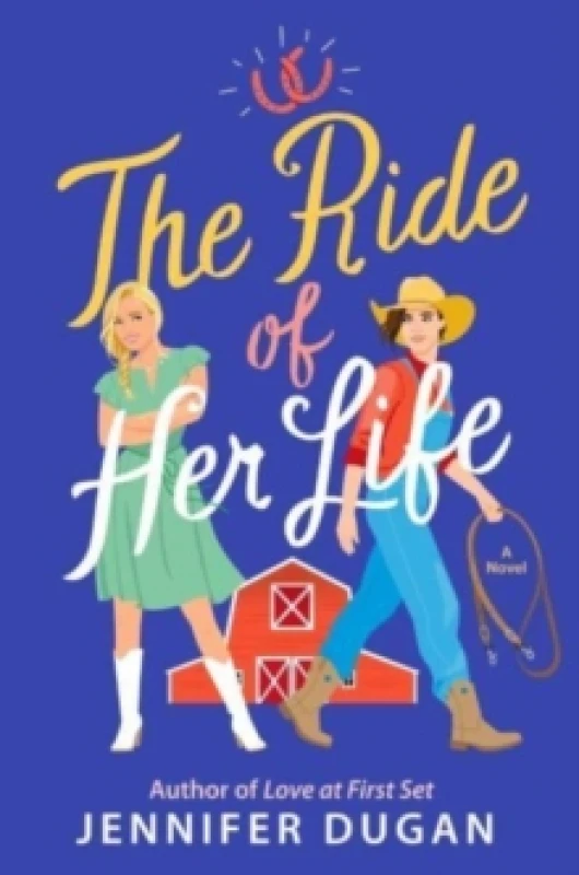 Image of The Ride of Her Life. Paperback. By Jennifer Dugan Books