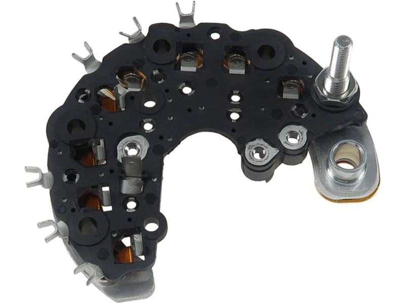 Image of AS-PL Rectifier, alternator AS-PL ARC3053