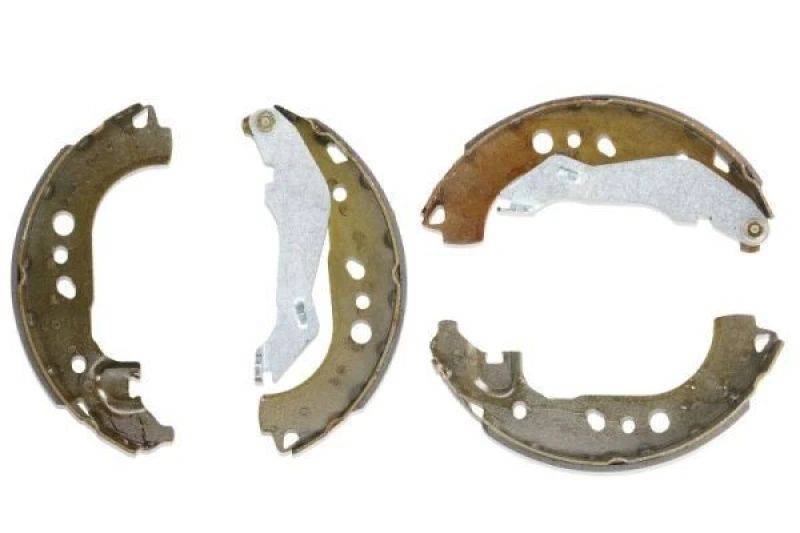 Image of ABE Brake Shoe Set ABE C0S004ABE