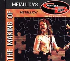 Image of The Making of metallica by Mick Wall Paperback