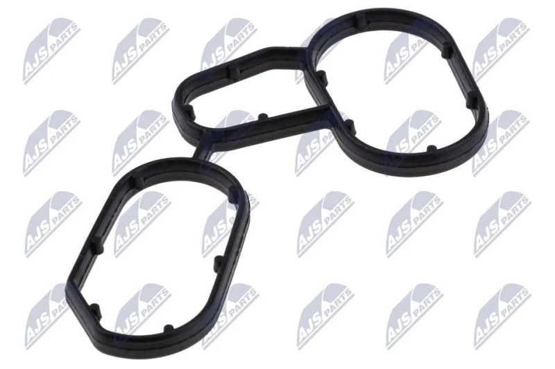 Image of NTY Oil cooler gasket NTY CCL-BM-080